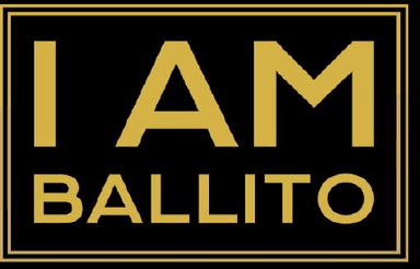 I am Ballito