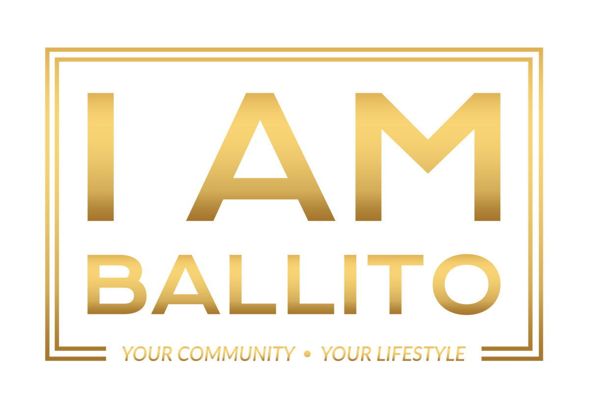 I am Ballito