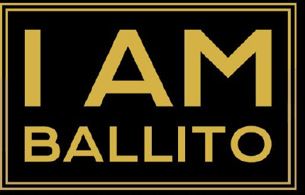 I am Ballito